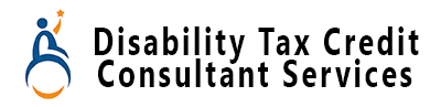 Diability Tax Credit Application Support and Consulting Services